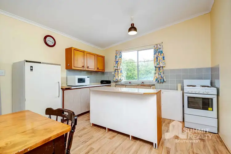 Sixth view of Homely house listing, 17 Kylie Terrace, Binningup WA 6233