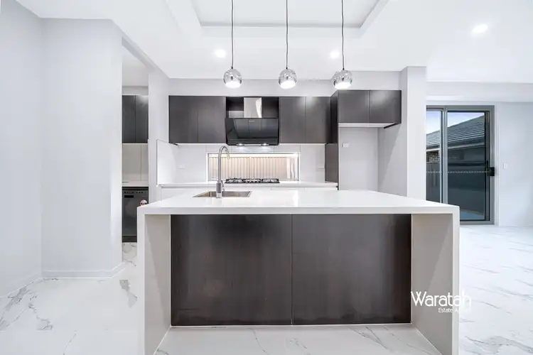 Fourth view of Homely house listing, 14 Comet Street, Marsden Park NSW 2765