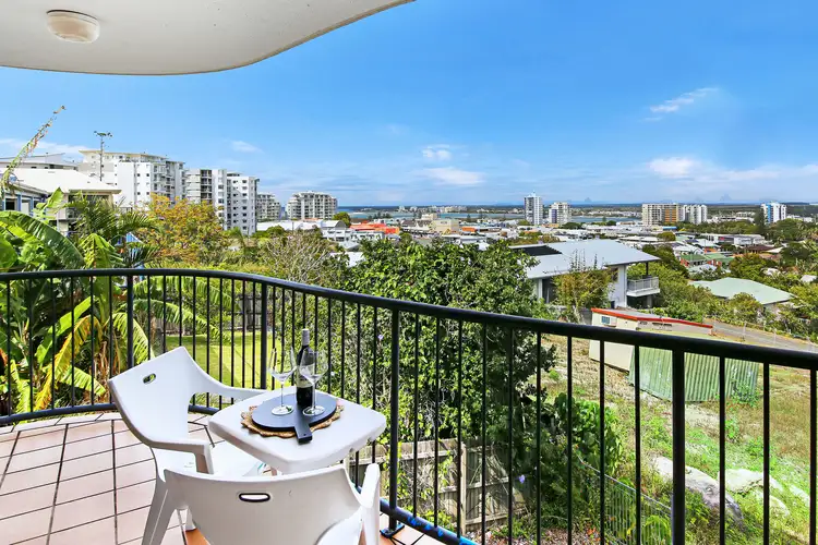 1/10 Canberra Terrace, Caloundra QLD 4551