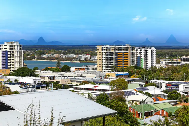 Fourth view of Homely unit listing, 1/10 Canberra Terrace, Caloundra QLD 4551