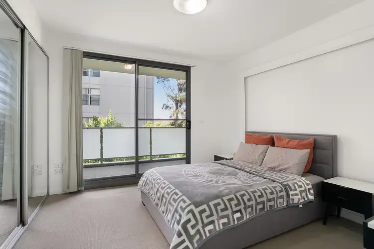 Third view of Homely apartment listing, 36/124 Dutton Street, Yagoona NSW 2199