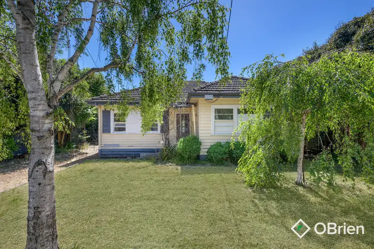 9 Raymond Avenue, Frankston VIC 3199
