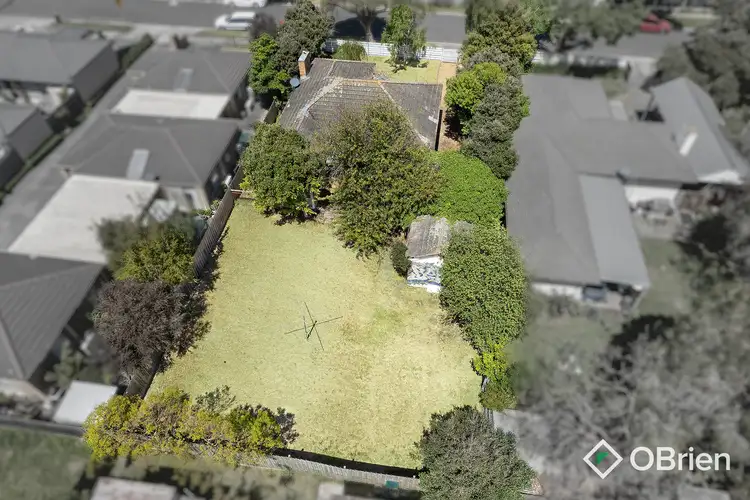 Fifth view of Homely house listing, 9 Raymond Avenue, Frankston VIC 3199