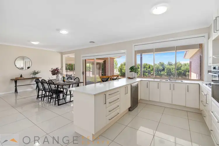 Fourth view of Homely house listing, 5 Row Close, Orange NSW 2800