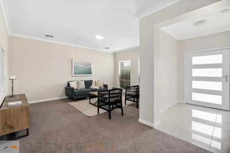 Sixth view of Homely house listing, 5 Row Close, Orange NSW 2800