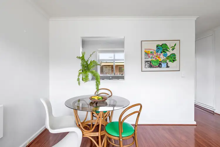 Third view of Homely apartment listing, 11/5 Kemp Street, Thornbury VIC 3071