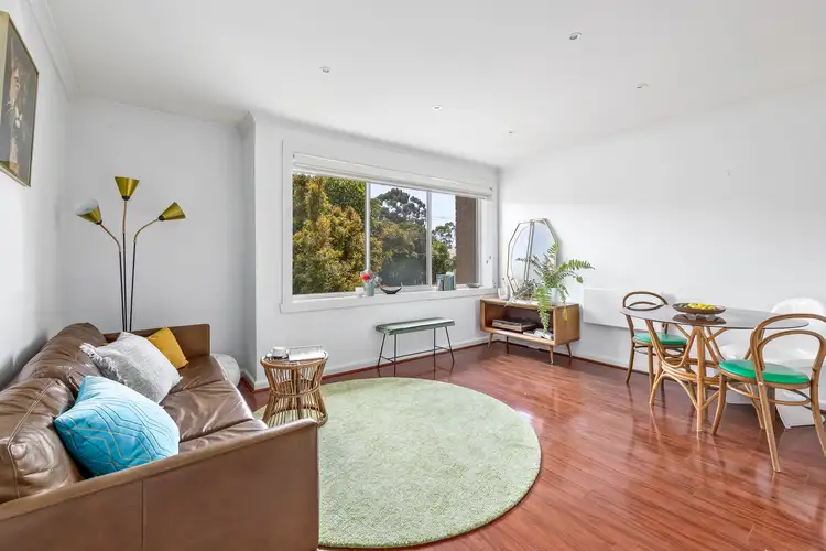 Fourth view of Homely apartment listing, 11/5 Kemp Street, Thornbury VIC 3071