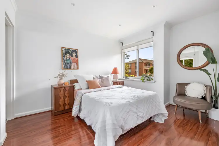 Fifth view of Homely apartment listing, 11/5 Kemp Street, Thornbury VIC 3071