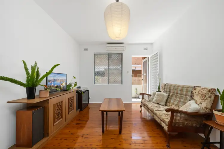 Main view of Homely unit listing, 1/27 Park Street, Campsie NSW 2194