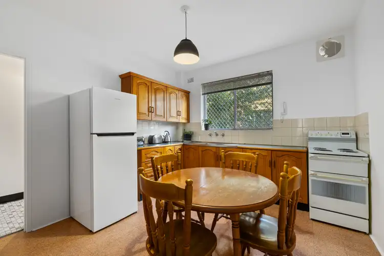 Second view of Homely unit listing, 1/27 Park Street, Campsie NSW 2194
