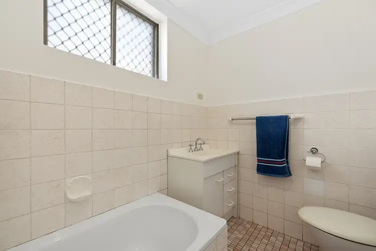 Fifth view of Homely unit listing, 1/27 Park Street, Campsie NSW 2194