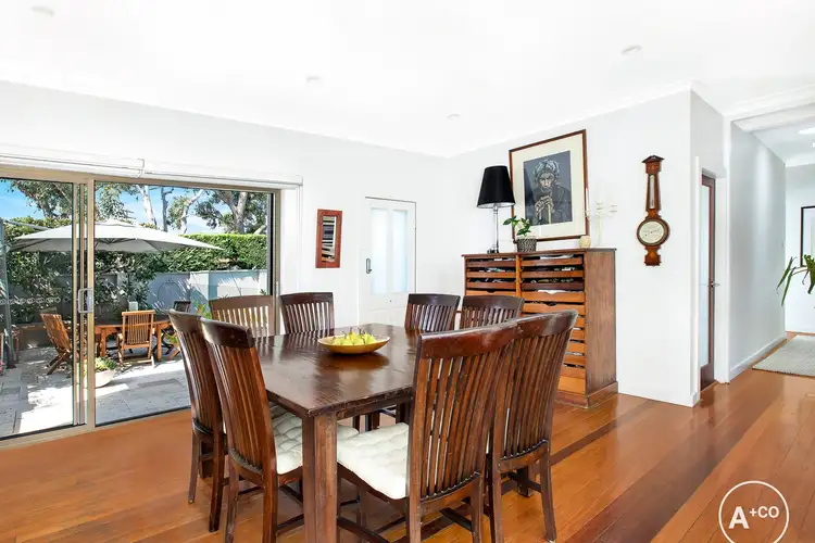 Fifth view of Homely house listing, 76 Macquarie Street, Chifley NSW 2036