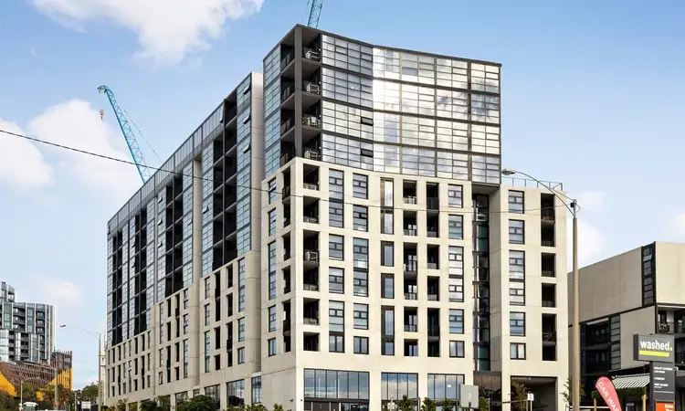 405/58 Myrtle Street