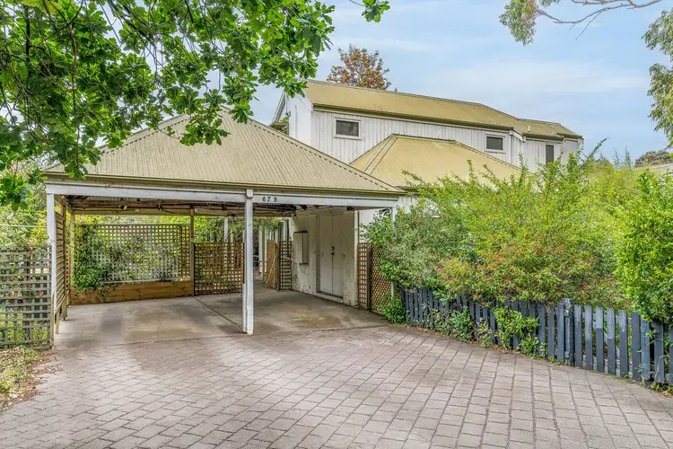 Main view of Homely house listing, 67B Mount Pleasant Road, Belmont VIC 3216