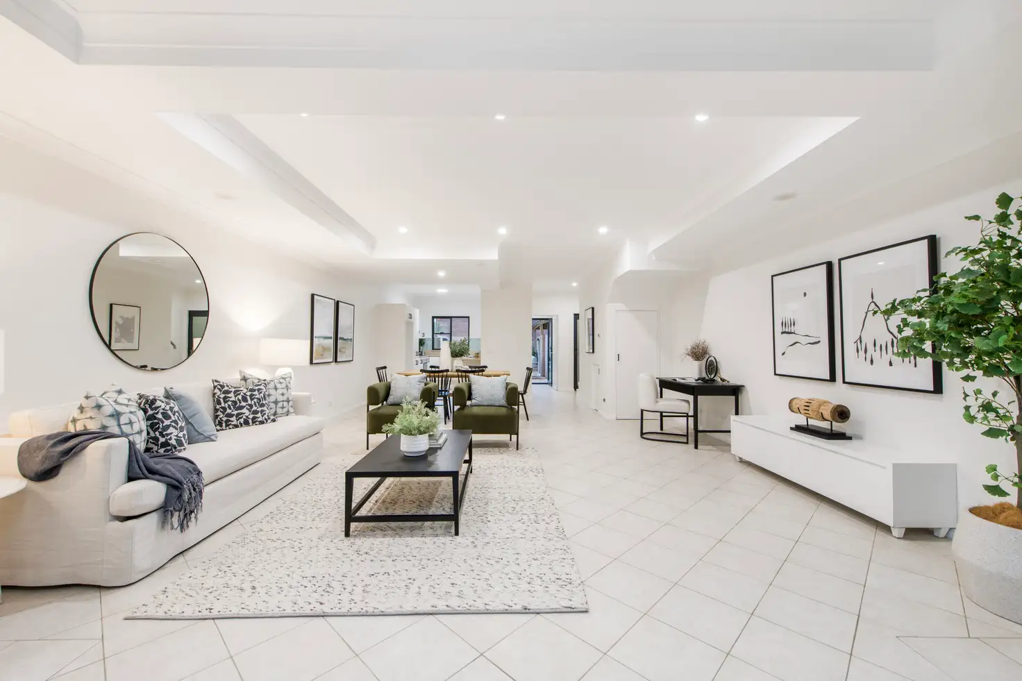 Main view of Homely townhouse listing, 2/72 Foamcrest Avenue, Newport NSW 2106