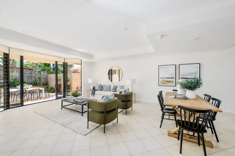Fourth view of Homely townhouse listing, 2/72 Foamcrest Avenue, Newport NSW 2106