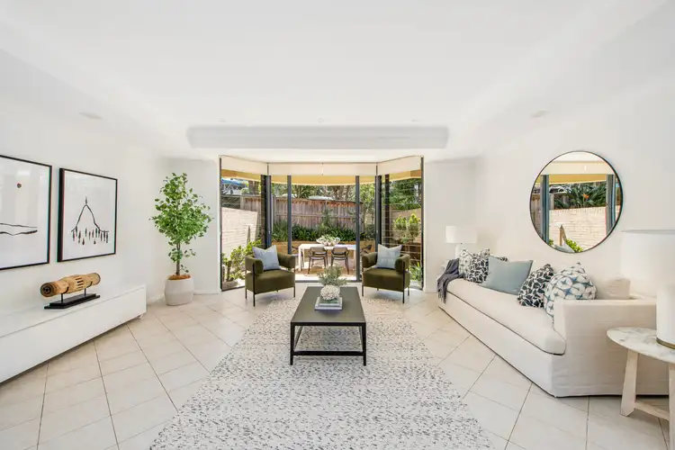 Fifth view of Homely townhouse listing, 2/72 Foamcrest Avenue, Newport NSW 2106
