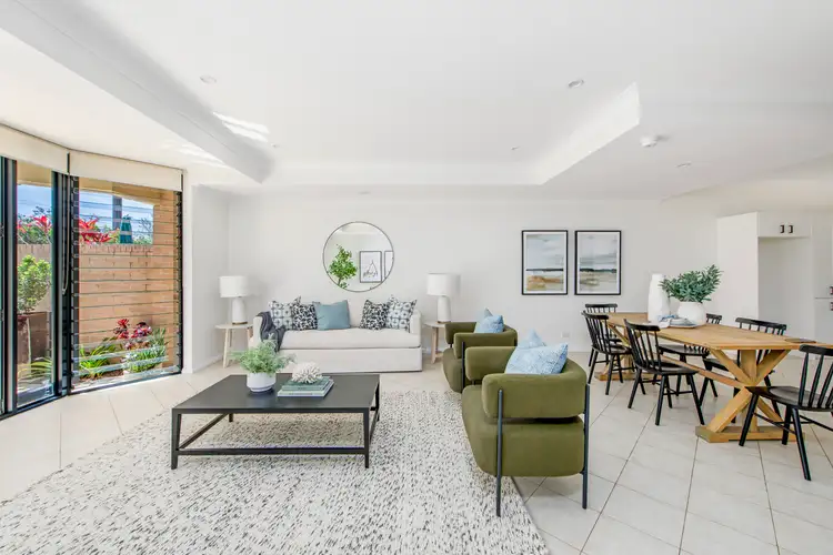 Sixth view of Homely townhouse listing, 2/72 Foamcrest Avenue, Newport NSW 2106