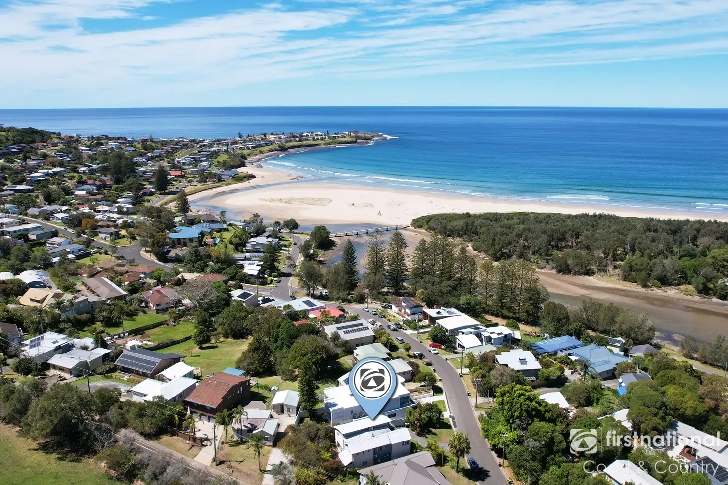 Main view of Homely house listing, 3 Riverleigh Avenue, Gerroa NSW 2534