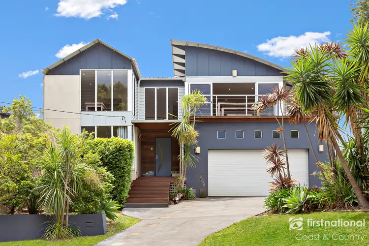 Second view of Homely house listing, 3 Riverleigh Avenue, Gerroa NSW 2534
