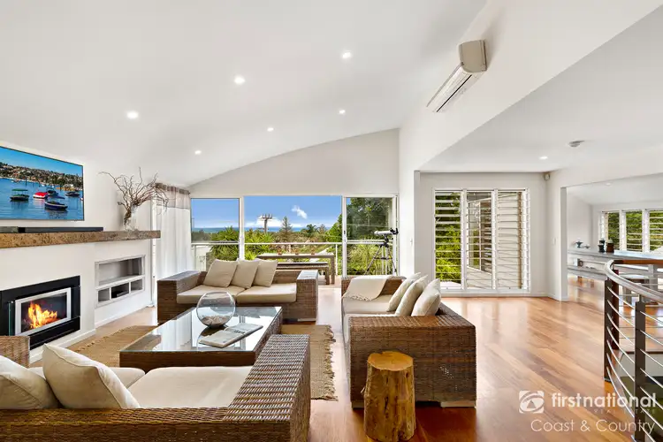 Third view of Homely house listing, 3 Riverleigh Avenue, Gerroa NSW 2534