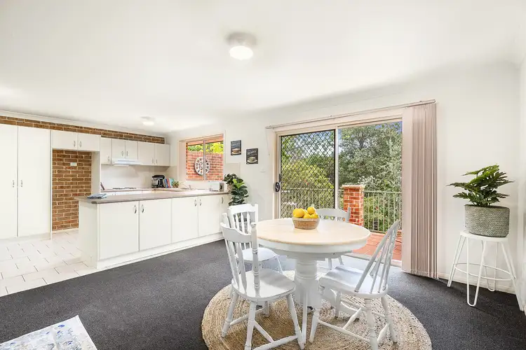 Fourth view of Homely semi-detached listing, 24B Davies Avenue, Springwood NSW 2777
