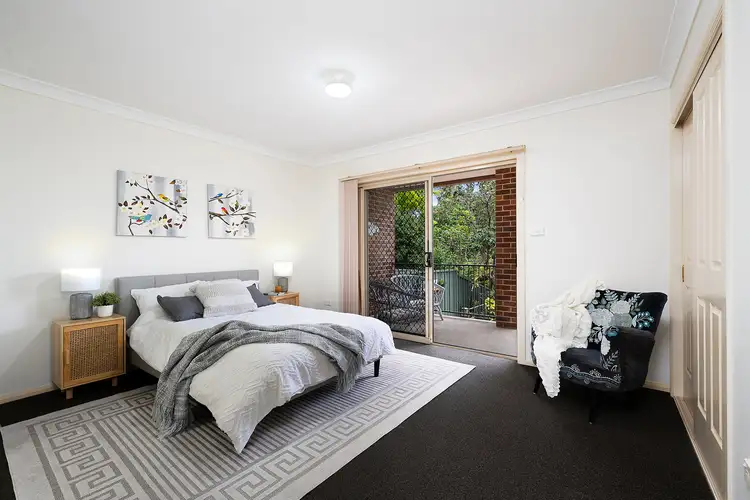 Fifth view of Homely semi-detached listing, 24B Davies Avenue, Springwood NSW 2777