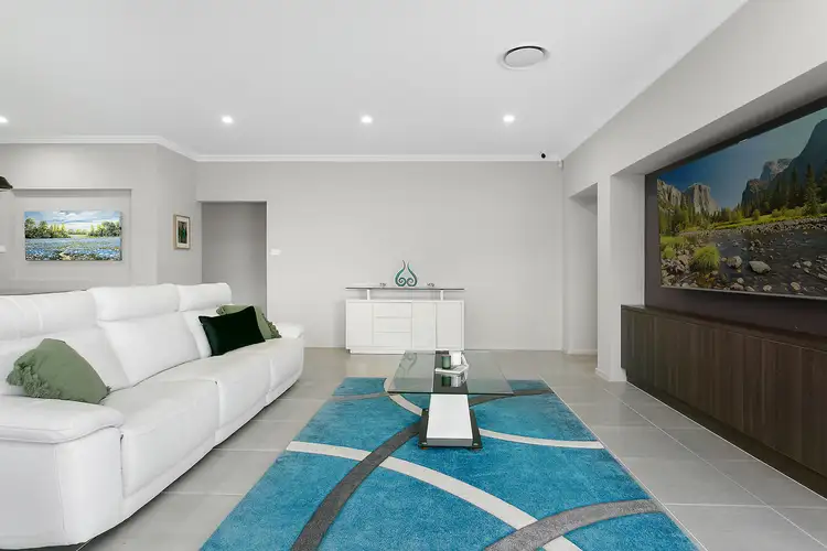 Sixth view of Homely house listing, 34 Creswell Street, Wadalba NSW 2259