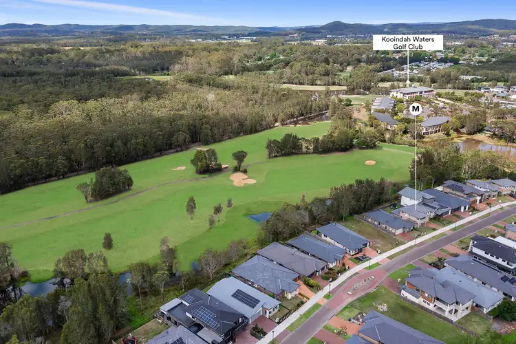Main view of Homely house listing, 12 Windsorgreen Drive, Wyong NSW 2259