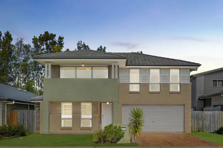 Second view of Homely house listing, 12 Windsorgreen Drive, Wyong NSW 2259
