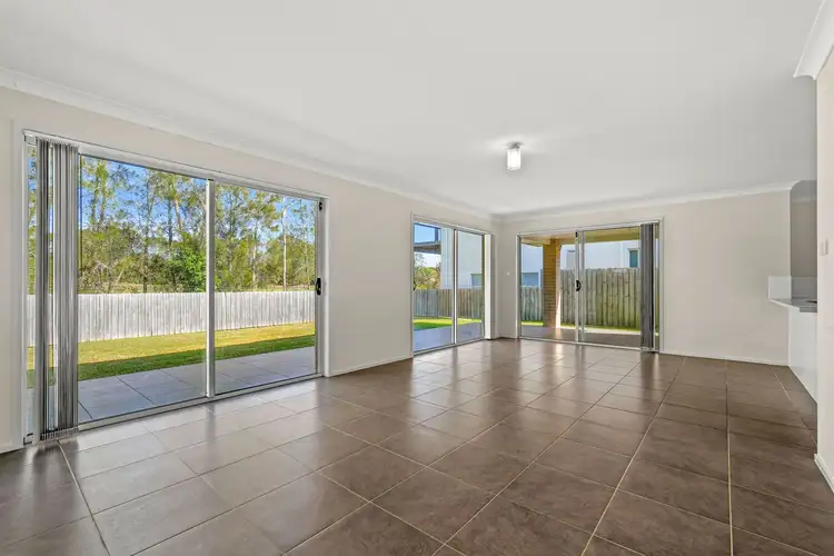 Third view of Homely house listing, 12 Windsorgreen Drive, Wyong NSW 2259