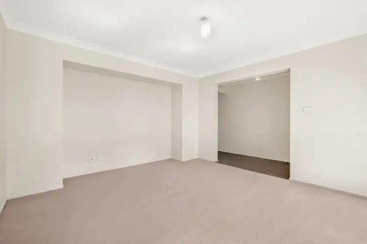Fifth view of Homely house listing, 12 Windsorgreen Drive, Wyong NSW 2259