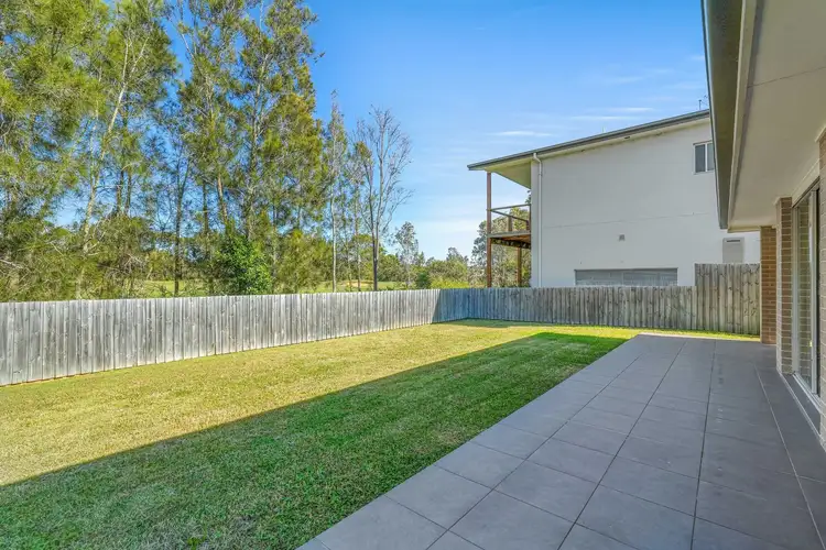 Sixth view of Homely house listing, 12 Windsorgreen Drive, Wyong NSW 2259