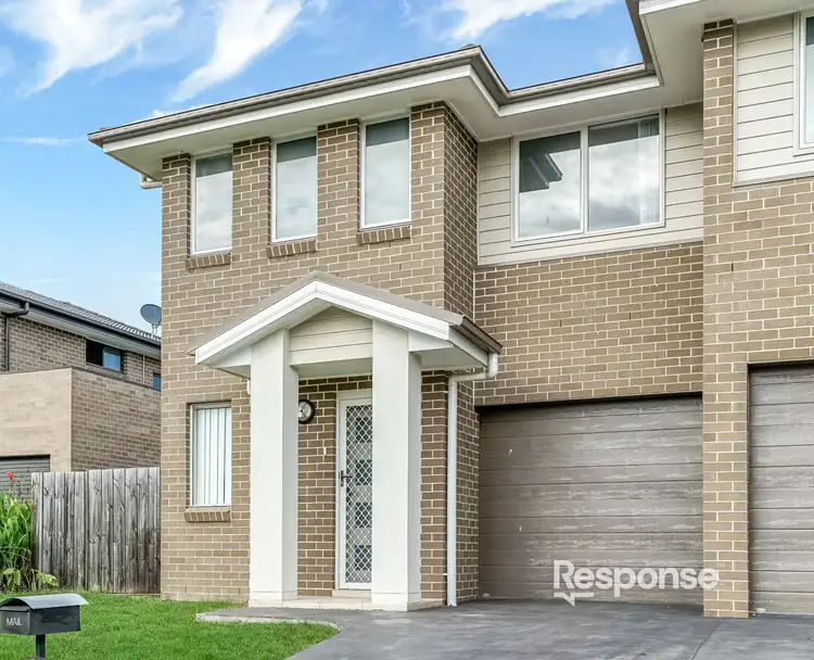 72a William Street, Werrington NSW 2747