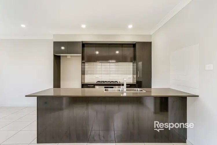 Second view of Homely semi-detached listing, 72a William Street, Werrington NSW 2747