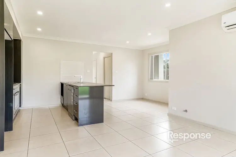 Third view of Homely semi-detached listing, 72a William Street, Werrington NSW 2747