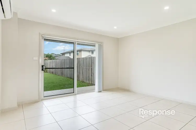 Fourth view of Homely semi-detached listing, 72a William Street, Werrington NSW 2747