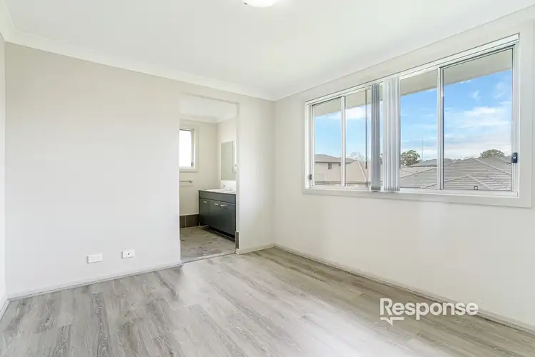 Fifth view of Homely semi-detached listing, 72a William Street, Werrington NSW 2747
