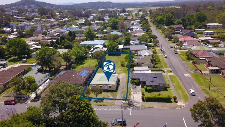 Second view of Homely unit listing, 36 Panonia Road, Wyong NSW 2259