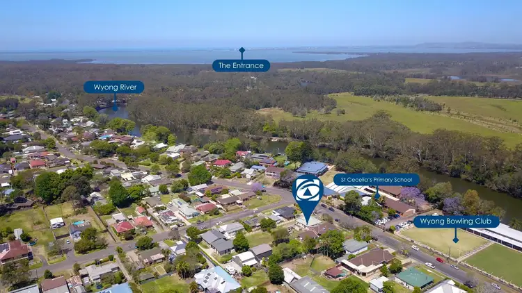 Fourth view of Homely unit listing, 36 Panonia Road, Wyong NSW 2259