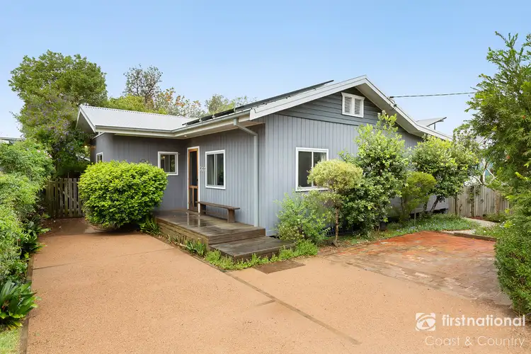 Fifth view of Homely house listing, 40 Renfrew Road, Werri Beach NSW 2534