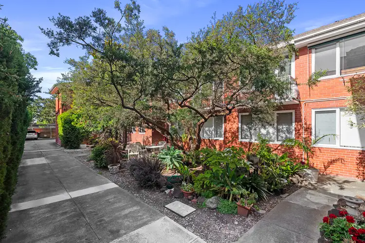 9/587 Glen Huntly Road, Elsternwick VIC 3185