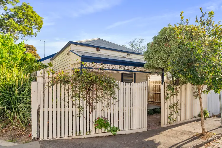 55 Marlborough Street, Balaclava VIC 3183