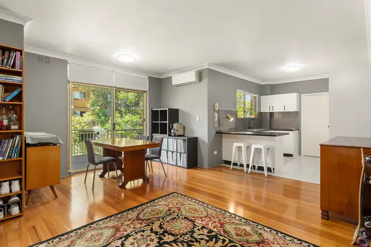 Main view of Homely apartment listing, 2/44 Chapel Street, Rockdale NSW 2216