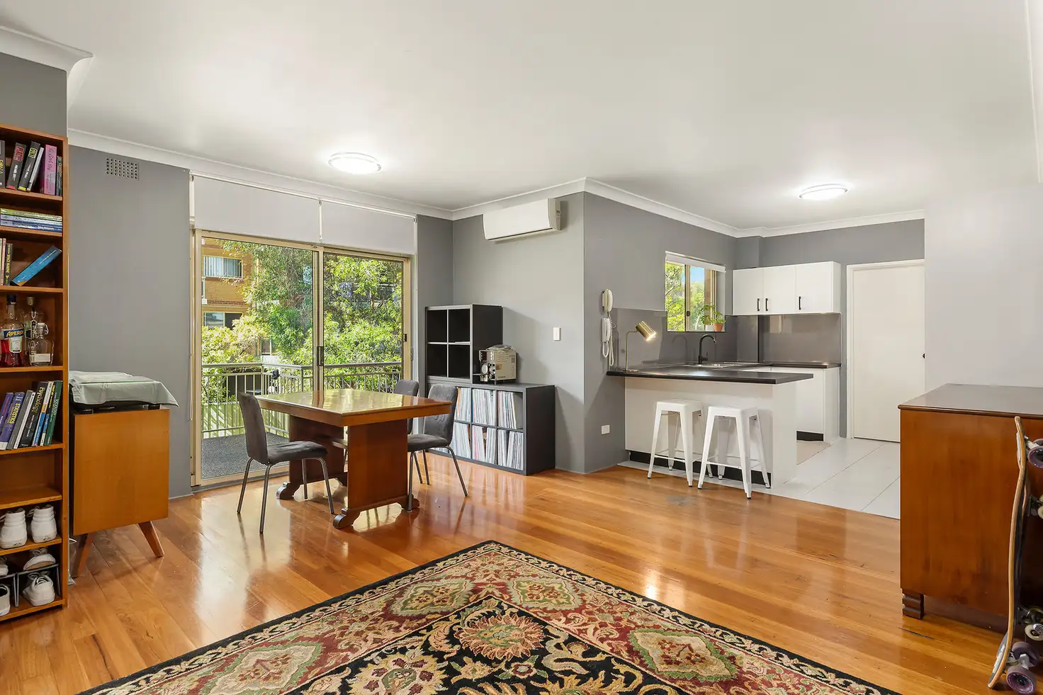 Main view of Homely apartment listing, 2/44 Chapel Street, Rockdale NSW 2216