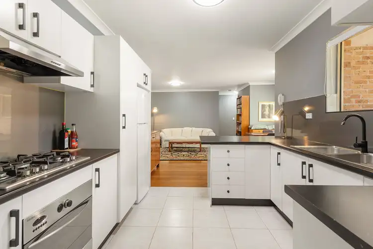 Fourth view of Homely apartment listing, 2/44 Chapel Street, Rockdale NSW 2216