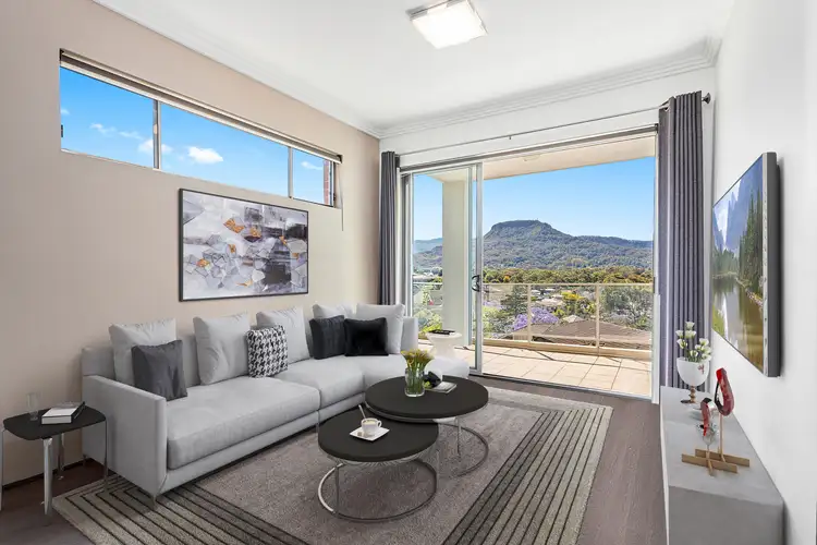 12/82 New Dapto Road, Wollongong NSW 2500