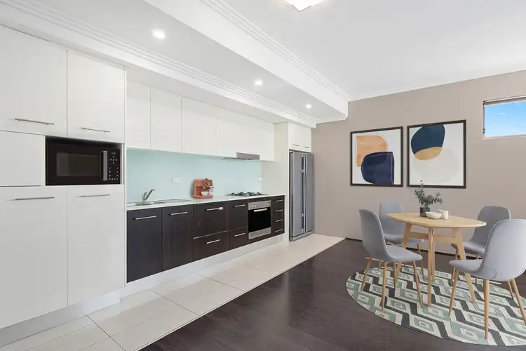 Third view of Homely unit listing, 12/82 New Dapto Road, Wollongong NSW 2500