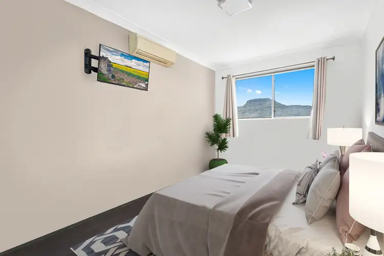 Sixth view of Homely unit listing, 12/82 New Dapto Road, Wollongong NSW 2500