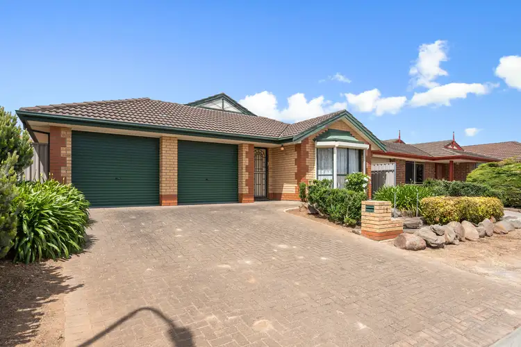 Main view of Homely house listing, 15 Lyle Street, Para Vista SA 5093